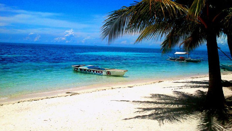 visit the philippines diving